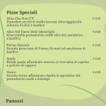 Cafè Servidei Carte