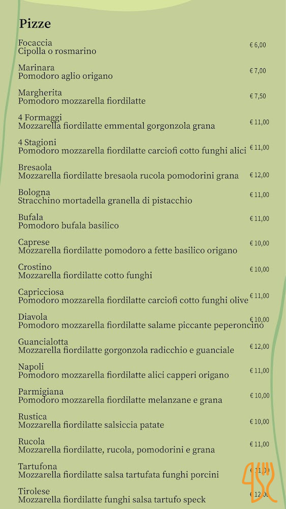 Cafè Servidei Carta