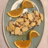 Pentagramma Comida