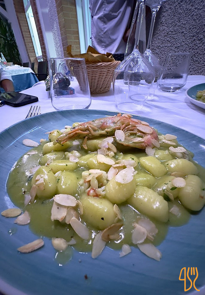 Pentagramma Essen