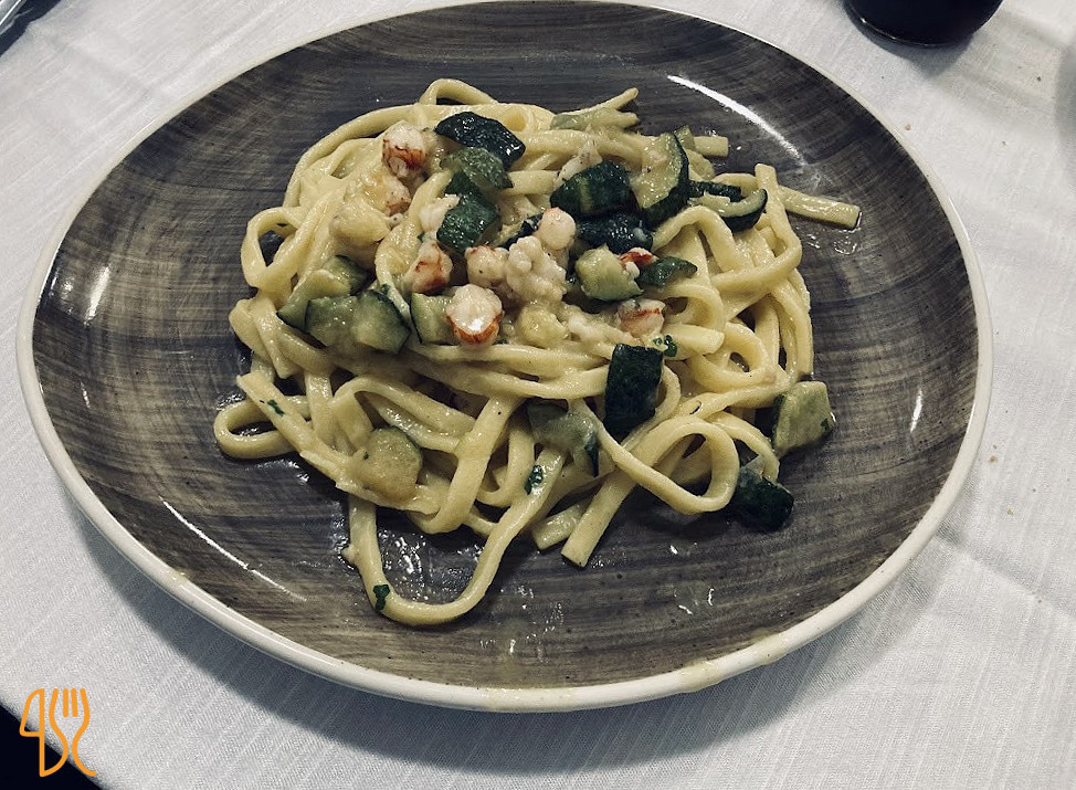 Pentagramma Essen