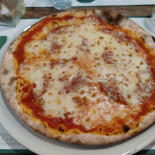 Pepe /delivery Tuscolana Nourriture
