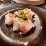 Issho Sushi Amazoniko Boisson