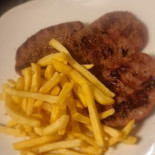 Rigolo Nourriture