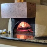 Lievitum Mater À l'intérieur