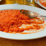 L 'osteria Del Mare Nourriture