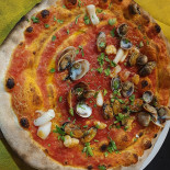 L 'osteria Del Mare Nourriture