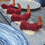 Molo16 Fishbar Essen
