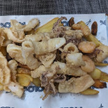 Molo16 Fishbar Comida