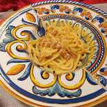 Taverna Dei Servi Firenze Comida