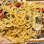 Taverna Dei Servi Firenze Comida