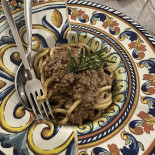 Taverna Dei Servi Firenze Comida