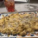 Taverna Dei Servi Firenze Nourriture