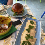 Cico's Cucina&burger Nourriture