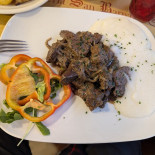 L'osteria San Barnaba Nourriture