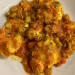 L'osteria San Barnaba Nourriture