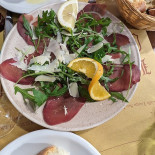 L'osteria San Barnaba Nourriture