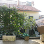 La Nuvoletta Da Antonio Pensione Trattoria Pizzeria Exterior