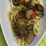 La Nuvoletta Da Antonio Pensione Trattoria Pizzeria Comida