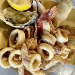 Da Egisto Comida