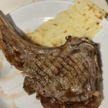 Da Egisto Comida