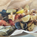 Da Egisto Comida