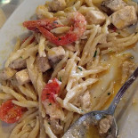 Da Egisto Comida