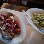 Da Egisto Essen