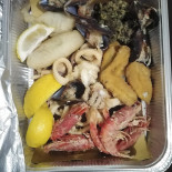 Da Egisto Essen