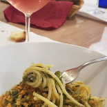 Il Postaccio Comida