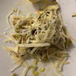 Olonella Nourriture