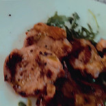 Olonella Nourriture