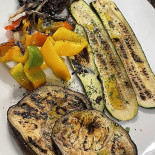 Olonella Comida