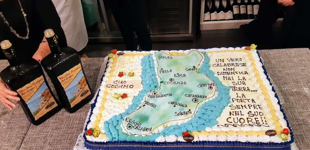 Olonella Carte