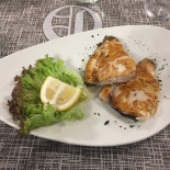 Olonella Nourriture