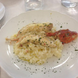 Olonella Nourriture