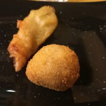 Trattoria Pizzeria Cacio E Pepe Nourriture