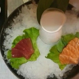 Saporiko Comida
