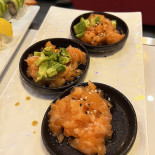 Saporiko Comida