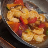 Saporiko Comida