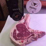 Nappo Hamburgeria Macelleria Carte