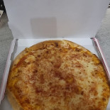 Pizza D'egitto Nourriture