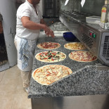 Pizza D'egitto Carte