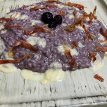 Pizza D'egitto Comida