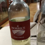 Il Morrice Bebida