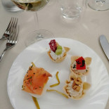 La Cucina Di Nonno Cuoco Comida
