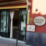 La Cucina Di Nonno Cuoco Extérieur