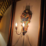 Cafè Corrientes Getränk