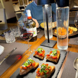 Cafè Corrientes Boisson