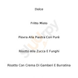 La Casa Dei Gelsi Carte